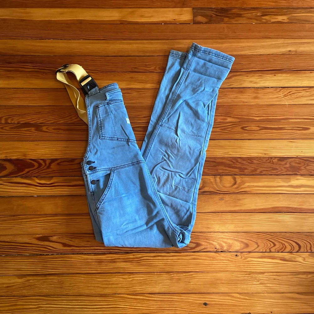 First edition Ripton Overalls